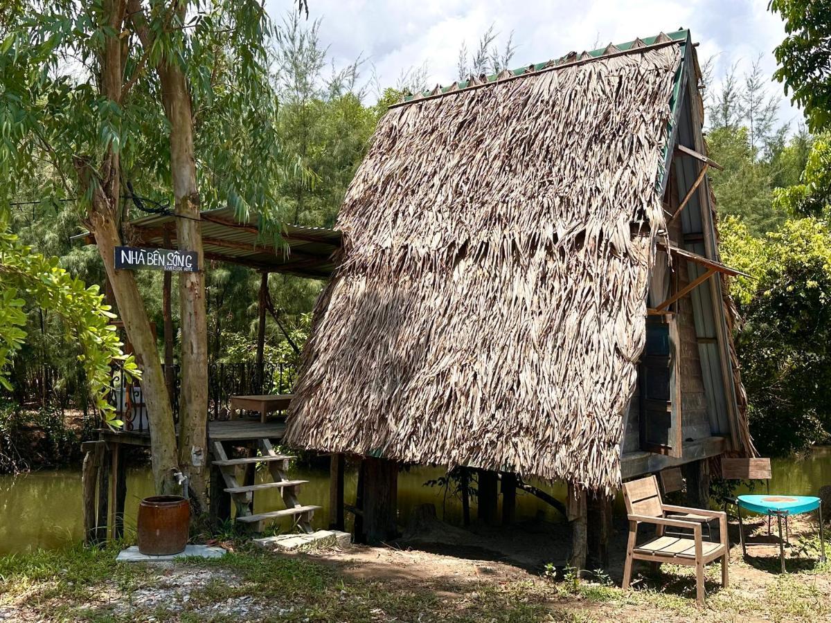 Homie Hava Homestay Лангко Экстерьер фото